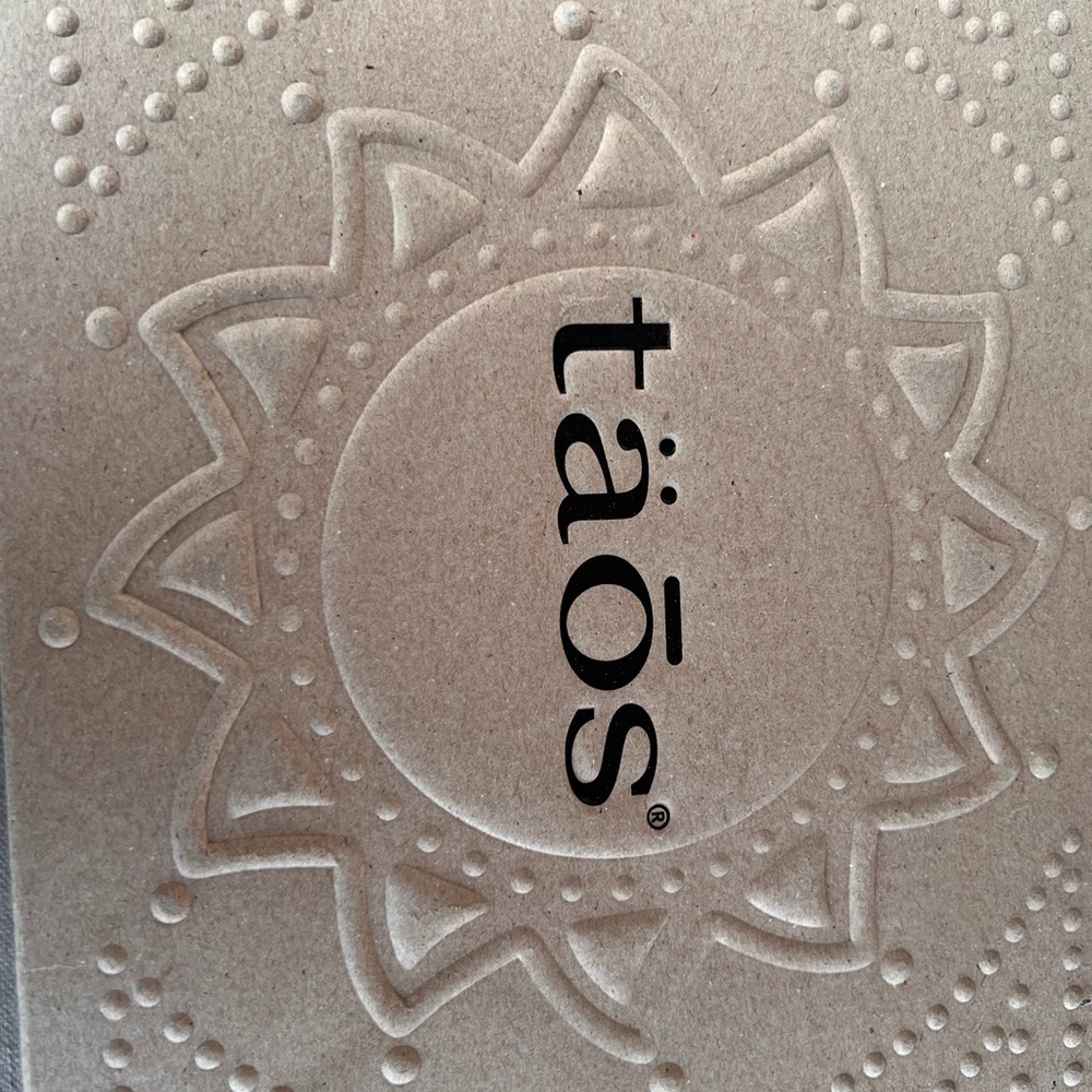 Taos Footwear Caramel Twin Gore Lux Sneakers